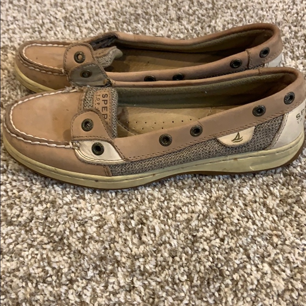 SPERRY TOP-SIDER SHOES